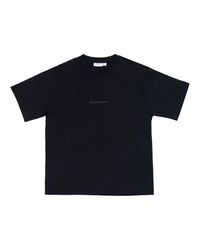 Reverse Logo Tee SS26
