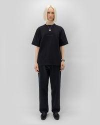 Reverse Logo Tee SS26