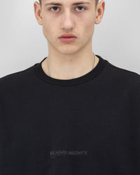 Reverse Logo Tee SS26