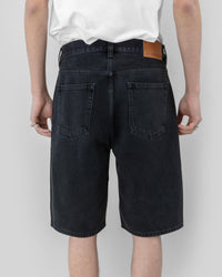 Jeans Shorts SS26