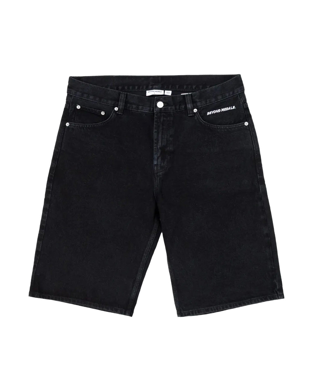 Jeans Shorts SS26