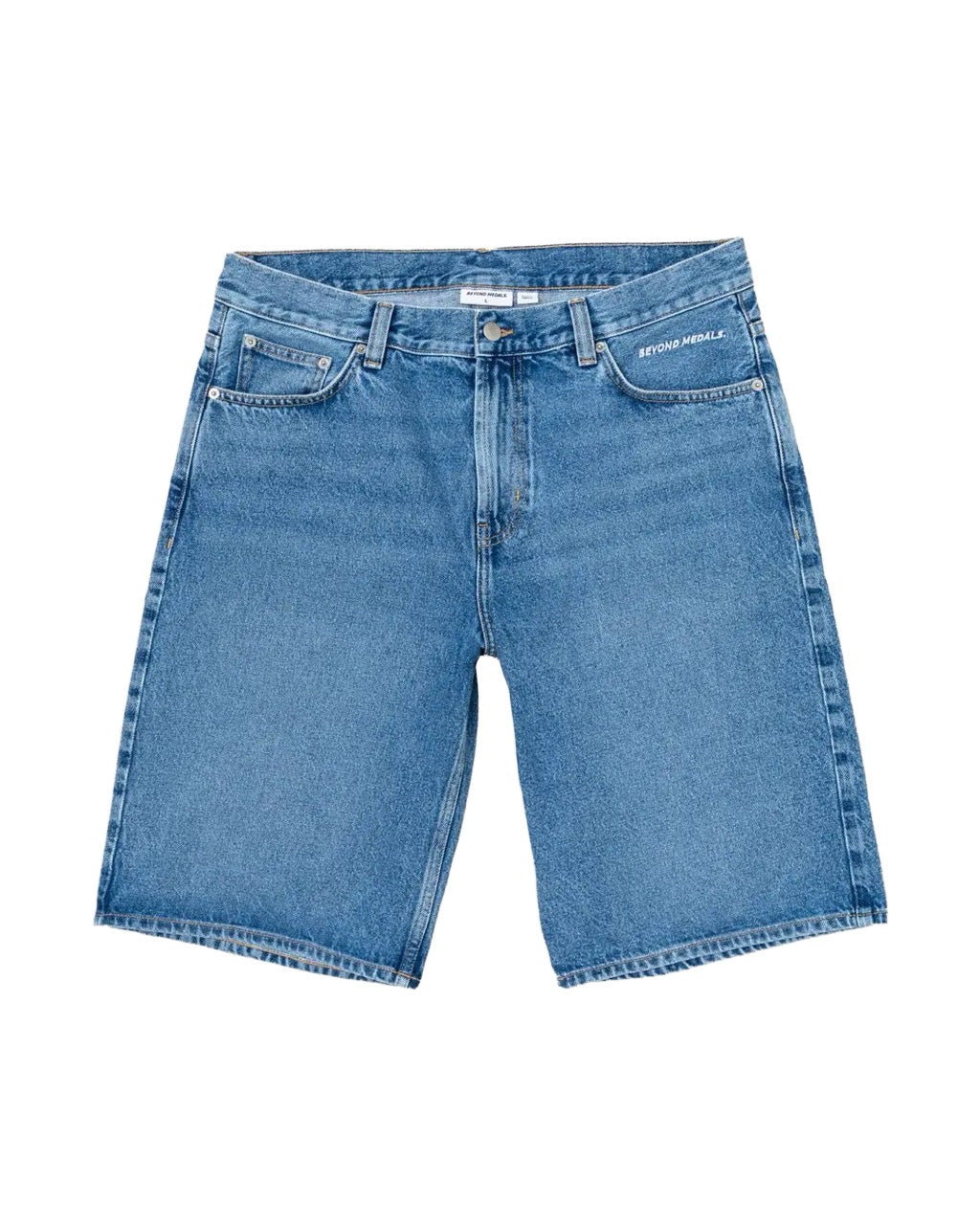 Jeans Shorts SS26