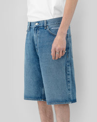 Jeans Shorts SS26