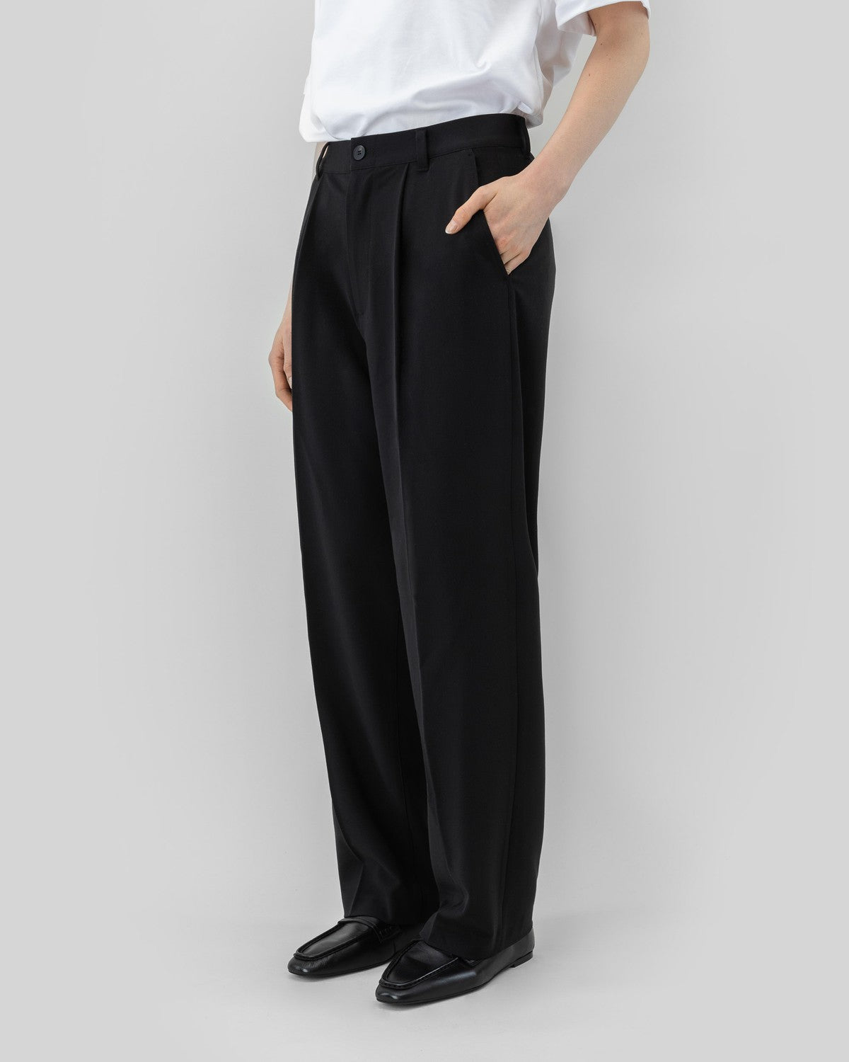 Suit Pants SS26