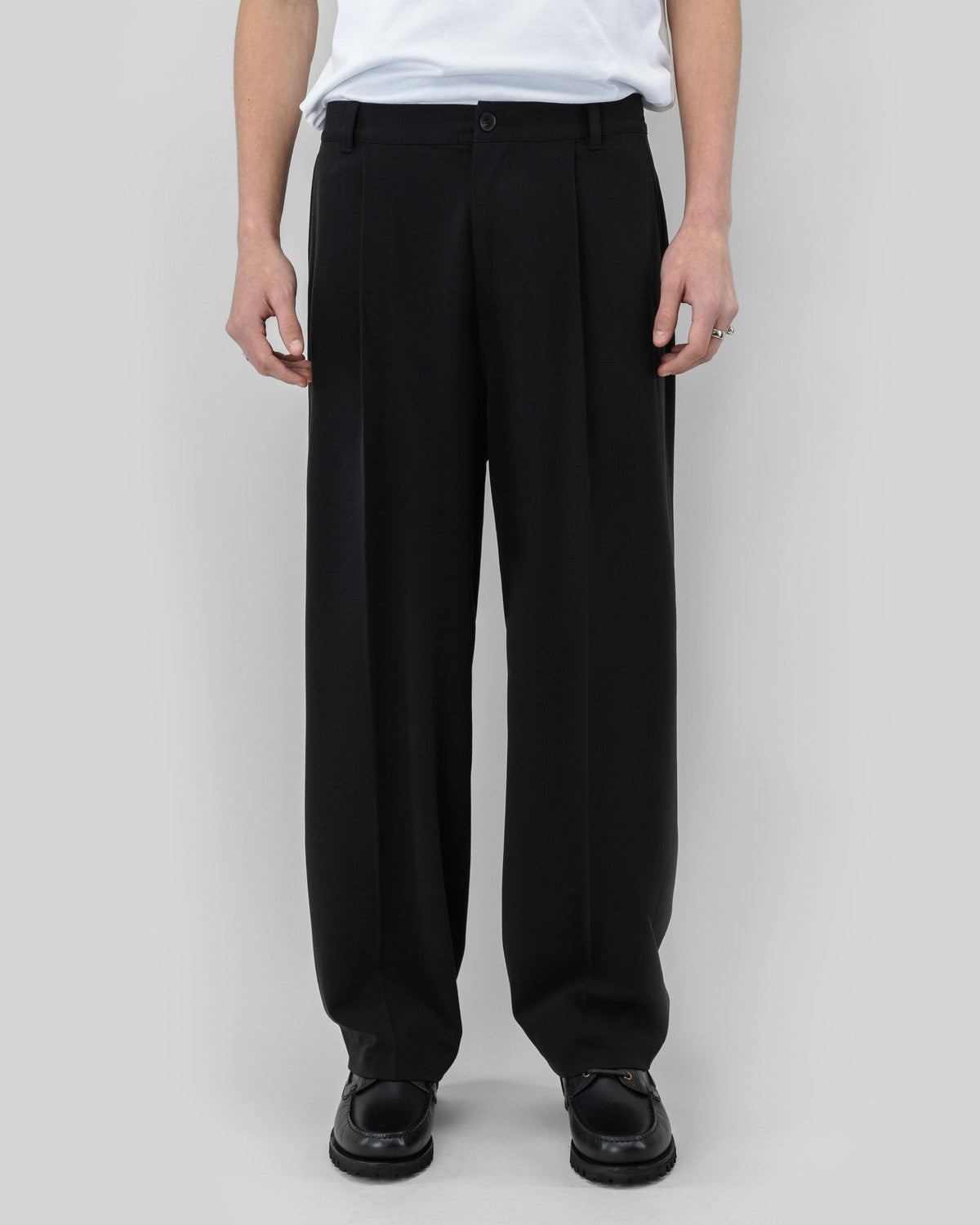 Suit Pants SS26