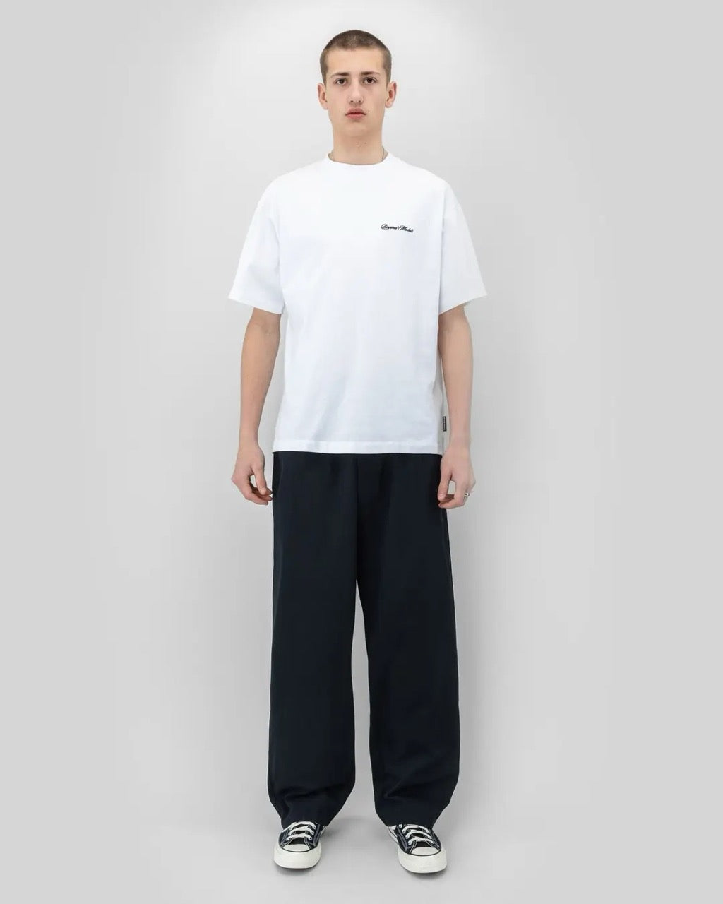 Surf Pants SS26