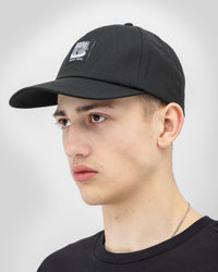 Baekkel Unstructured Cap SS26