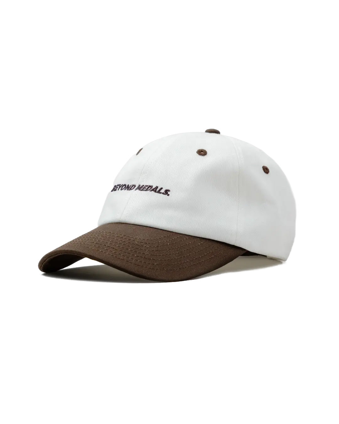 Unstructured Cap SS26