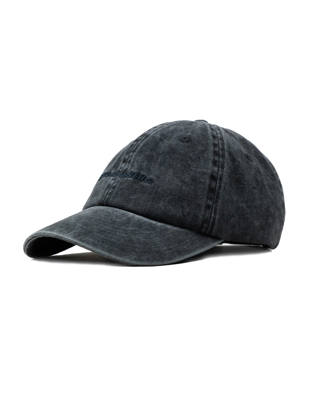 Acid Logo Dad Cap SS26
