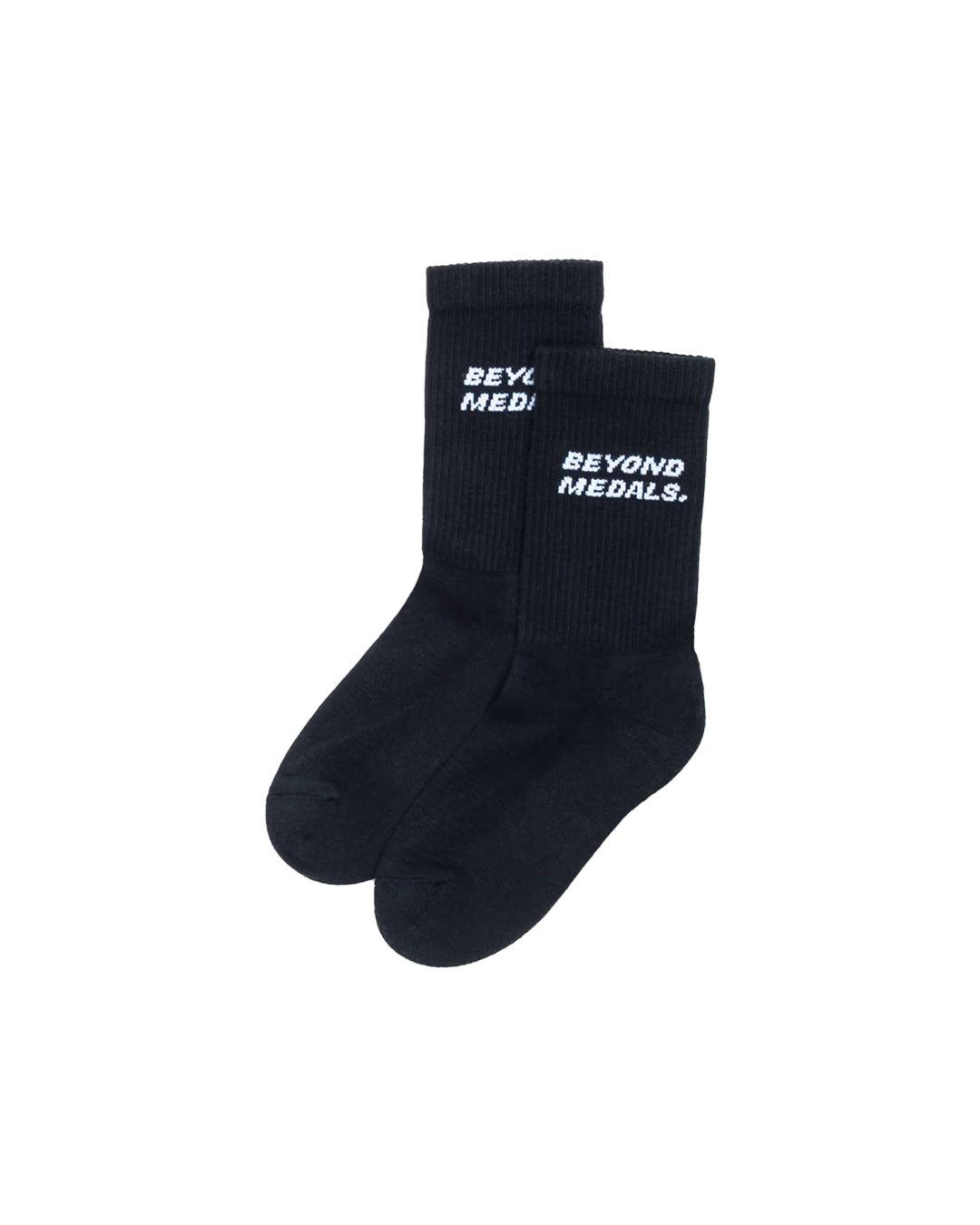 Logo Socks 2P SS26