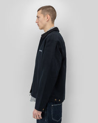 Canvas Jacket SS26