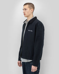 Canvas Jacket SS26