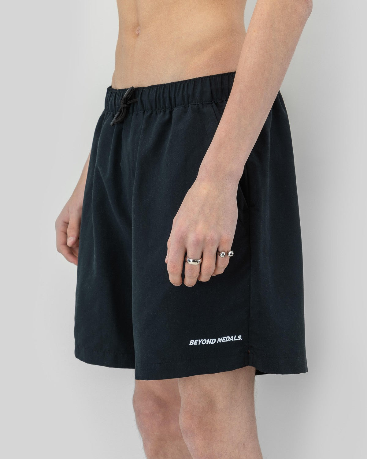 Swim Shorts SS26