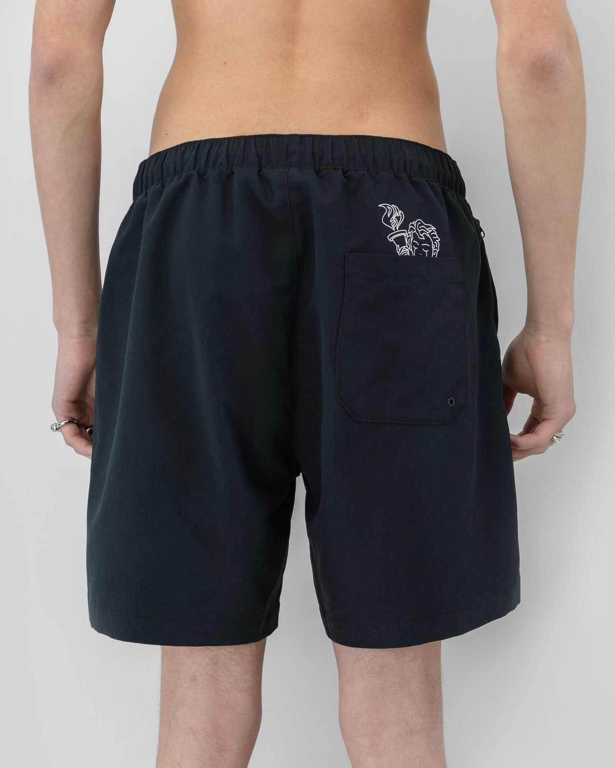 Swim Shorts SS26
