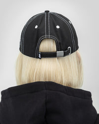 Angel Cap SS26