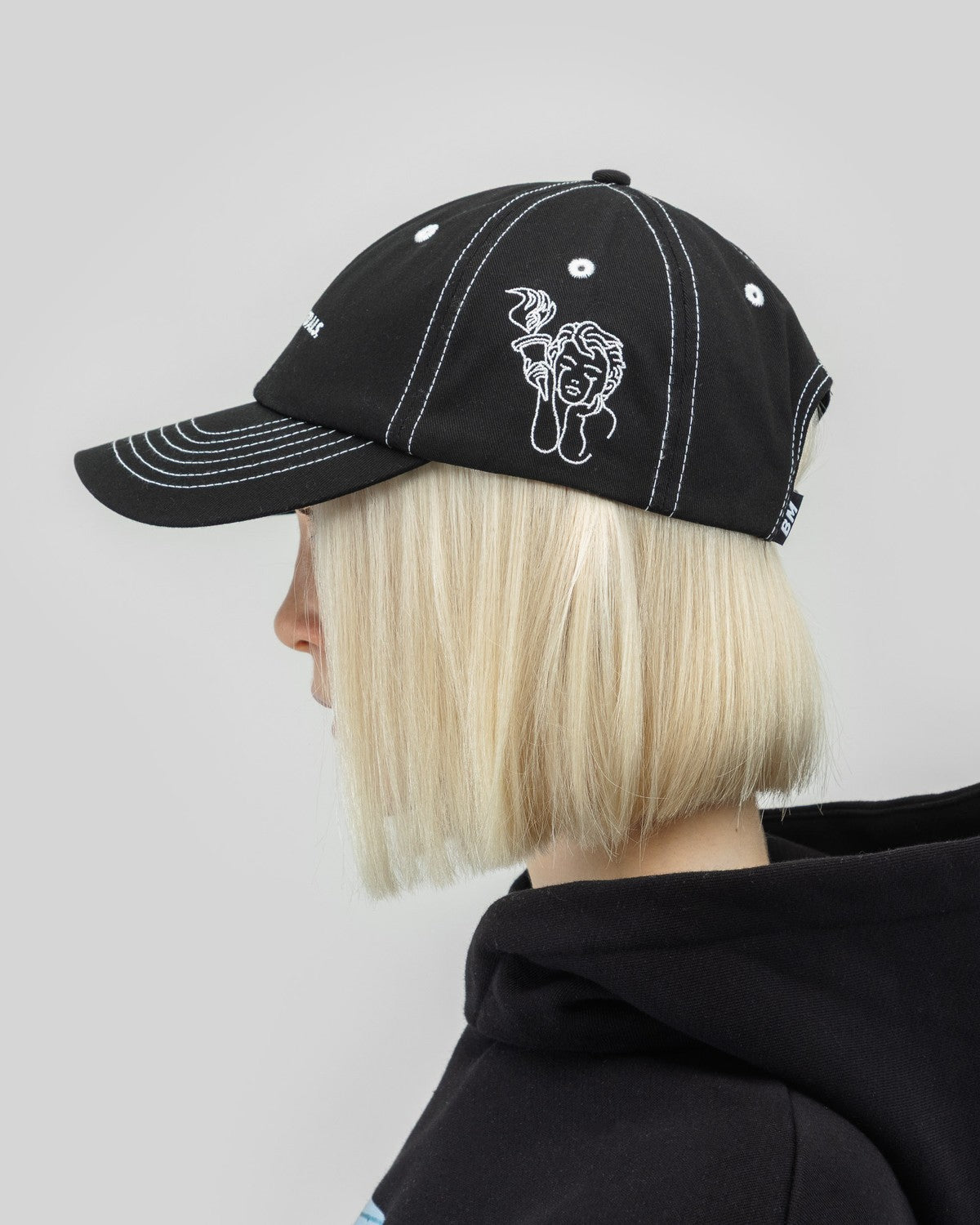 Angel Cap SS26