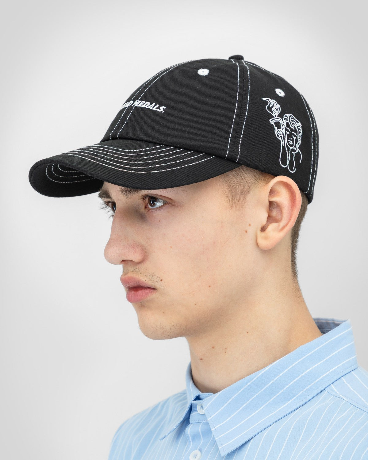 Angel Cap SS26