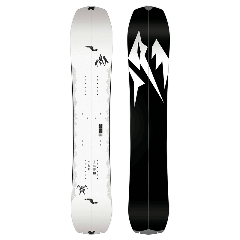 Men’s Ultralight Solution Splitboard 25-26