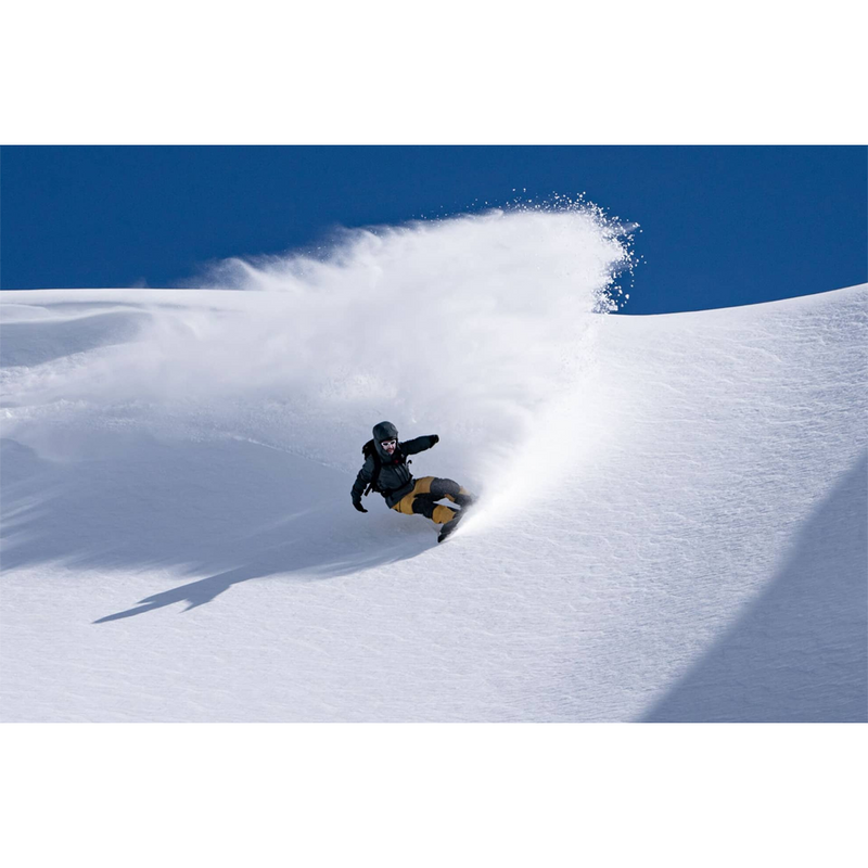 Men’s Ultralight Solution Splitboard 25-26