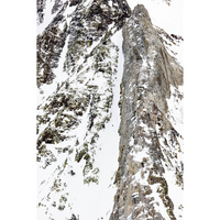 Men’s Ultralight Solution Splitboard 25-26