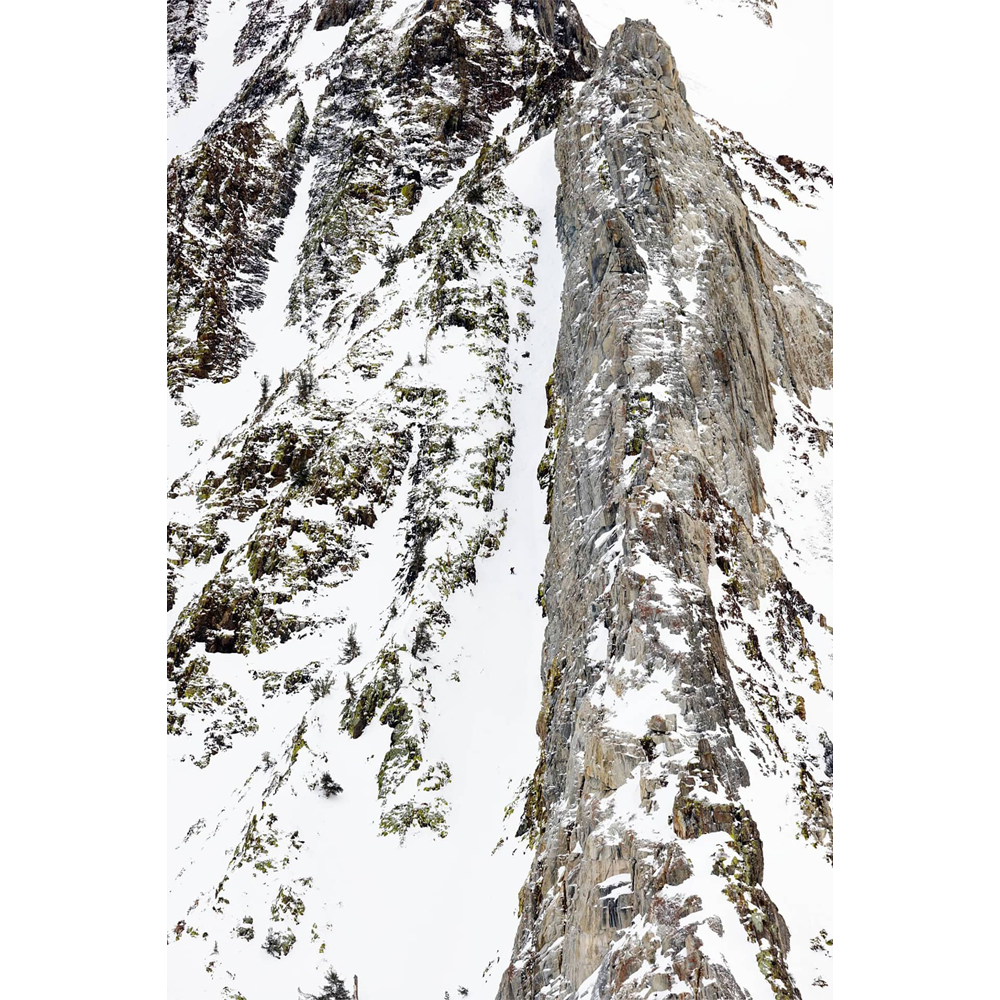 Men’s Ultralight Solution Splitboard 25-26