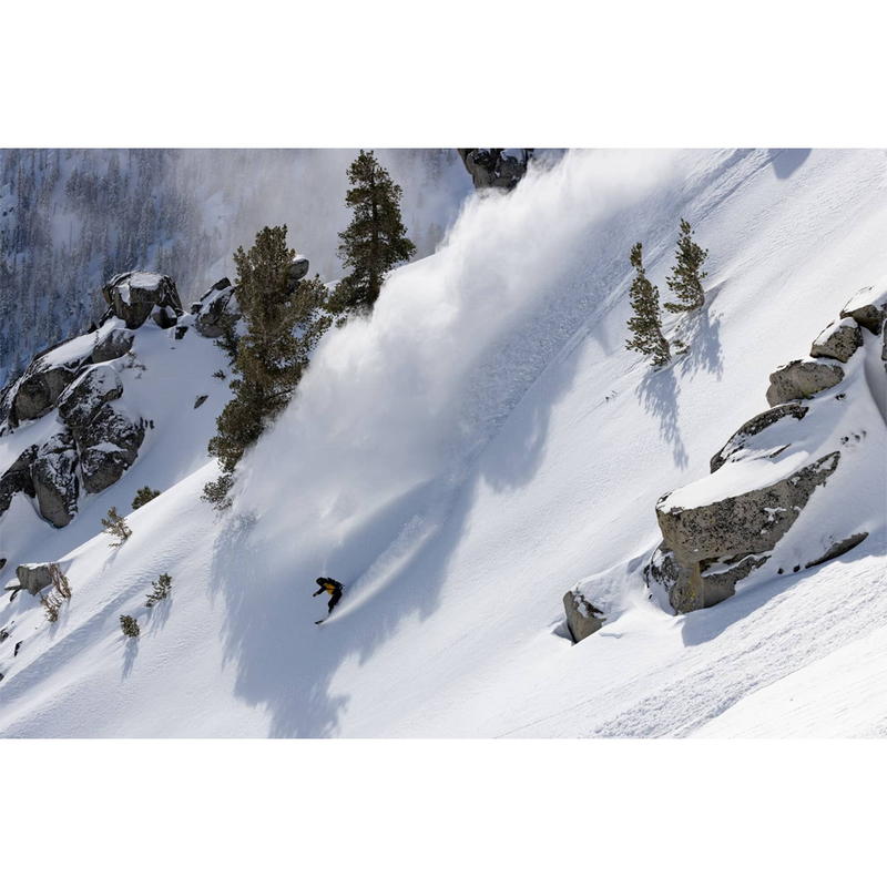 Men’s Ultralight Solution Splitboard 25-26