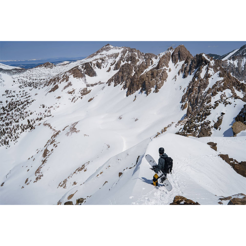 Men’s Ultralight Solution Splitboard 25-26