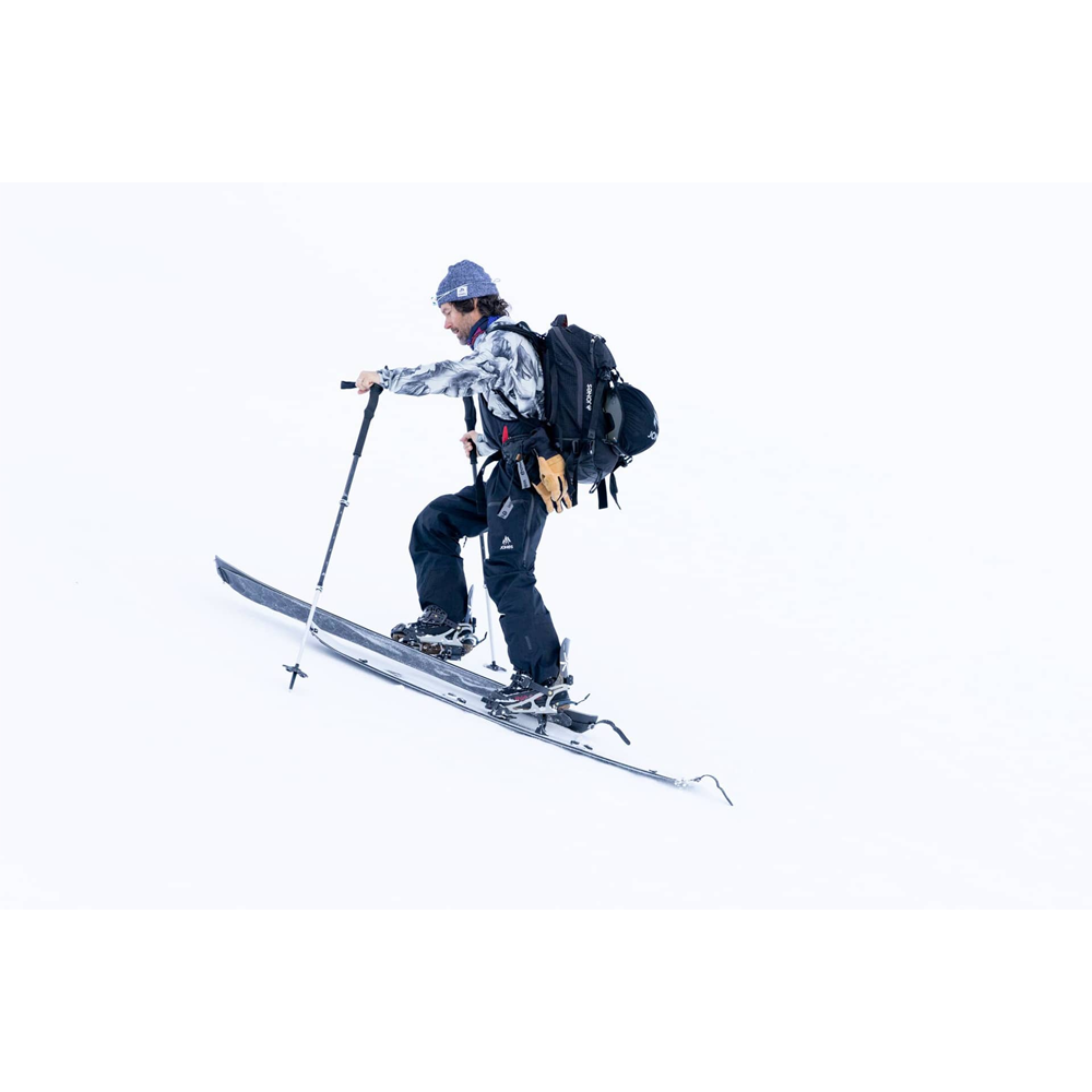Men’s Ultralight Solution Splitboard 25-26