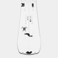 Men’s Ultralight Solution Splitboard 25-26