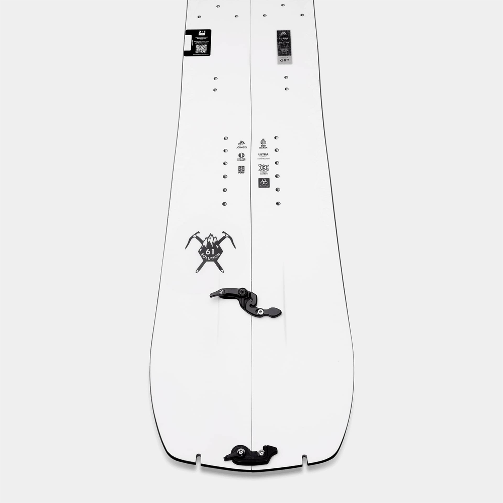 Men’s Ultralight Solution Splitboard 25-26