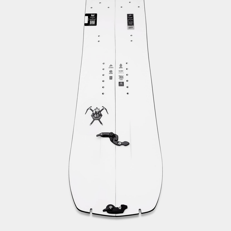 Men’s Ultralight Solution Splitboard 25-26