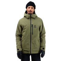 Men’s MTN Surf Recycled Insulated Parka 25-26