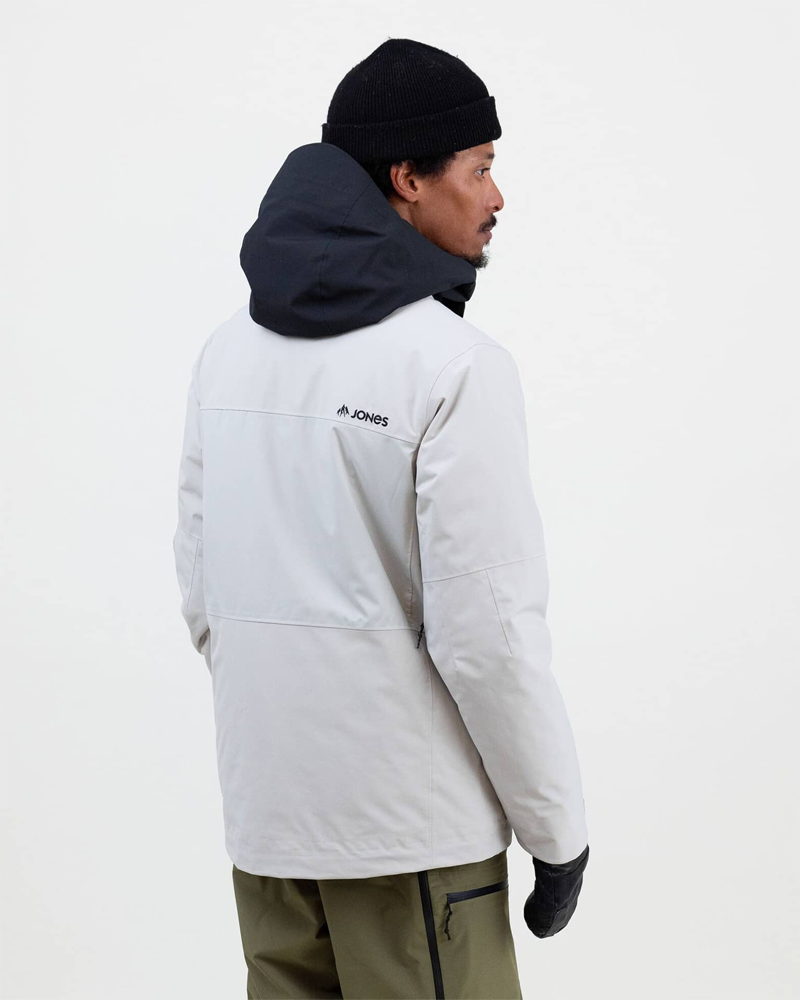 Men’s MTN Surf Recycled Insulated Parka 25-26