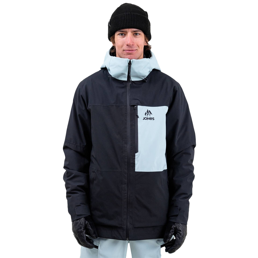 Men’s MTN Surf Recycled Insulated Parka 25-26