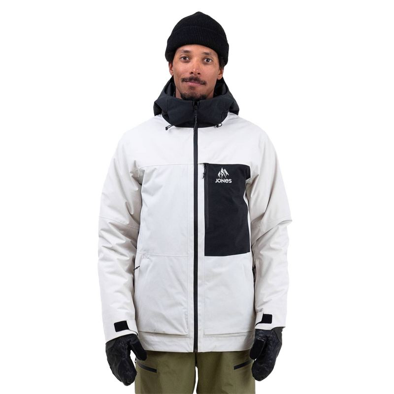 Men’s MTN Surf Recycled Insulated Parka 25-26