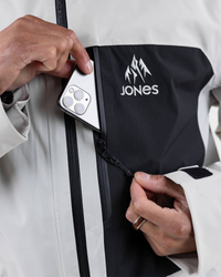 Men’s MTN Surf Recycled Insulated Parka 25-26