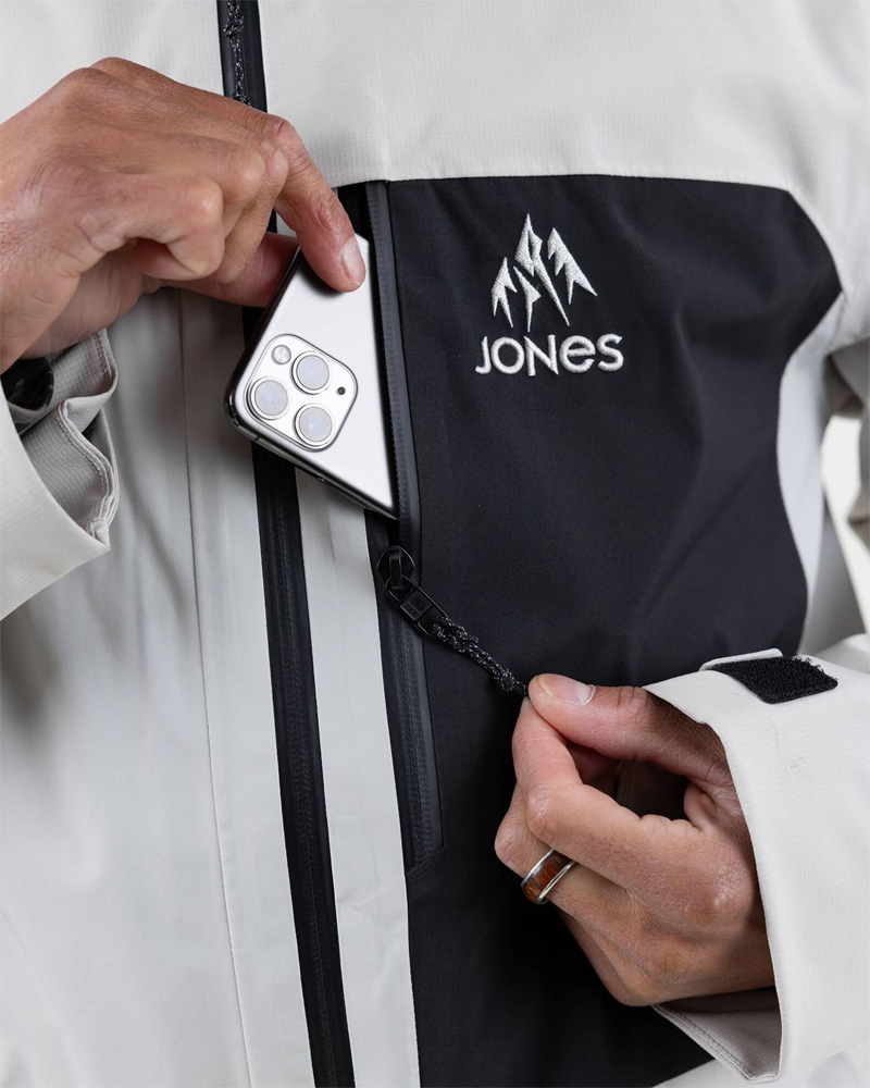 Men’s MTN Surf Recycled Insulated Parka 25-26