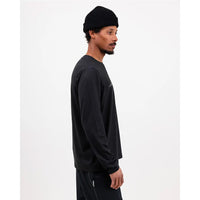 【JONES】MEN’S RECYCLED L/S TECH TEE 25-26