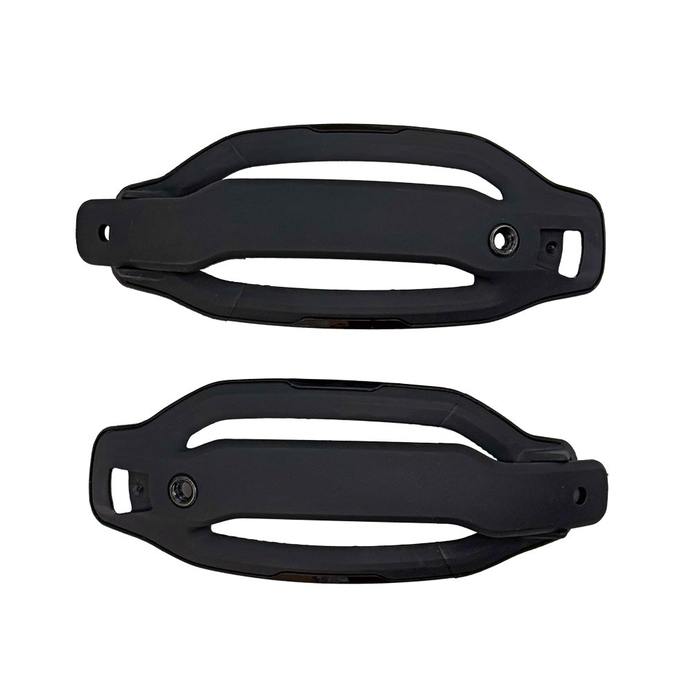 Adaptive Fit Toe Strap 2026