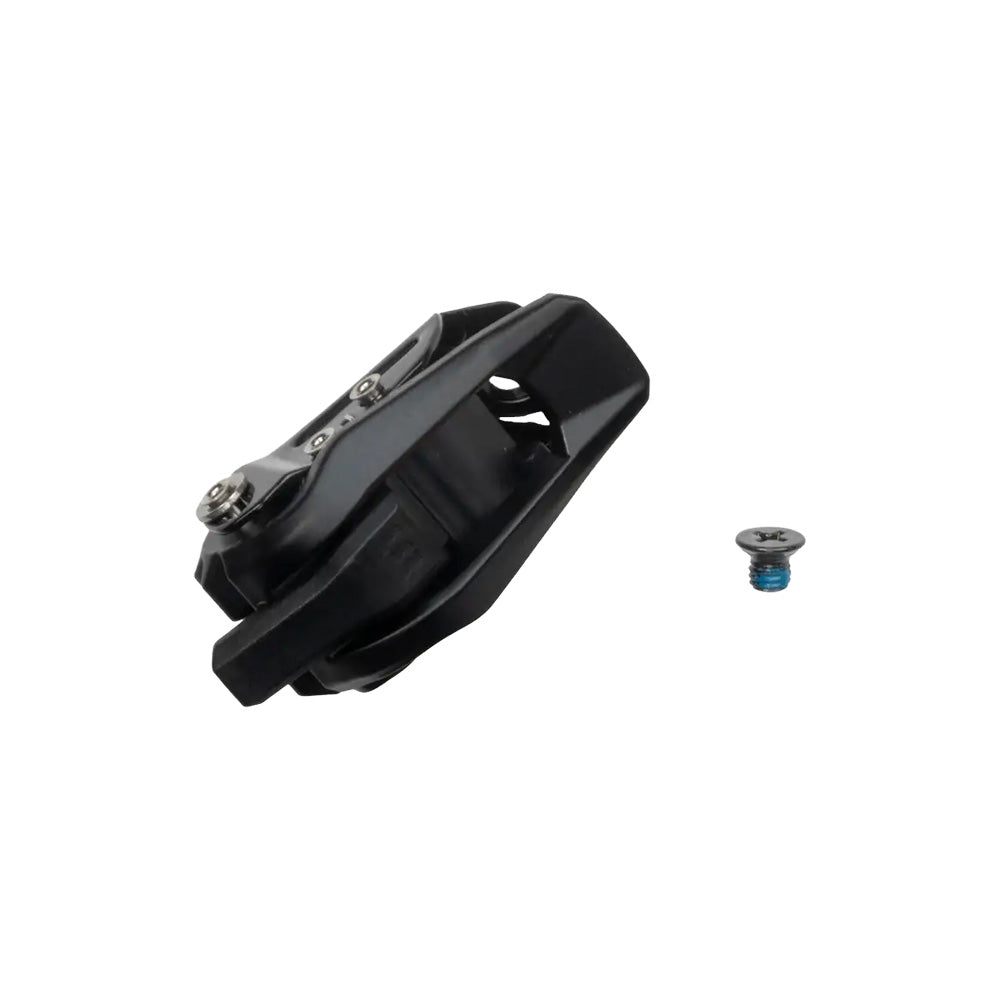 LSR 2.1 Auto-Lock Toe Buckle 2026