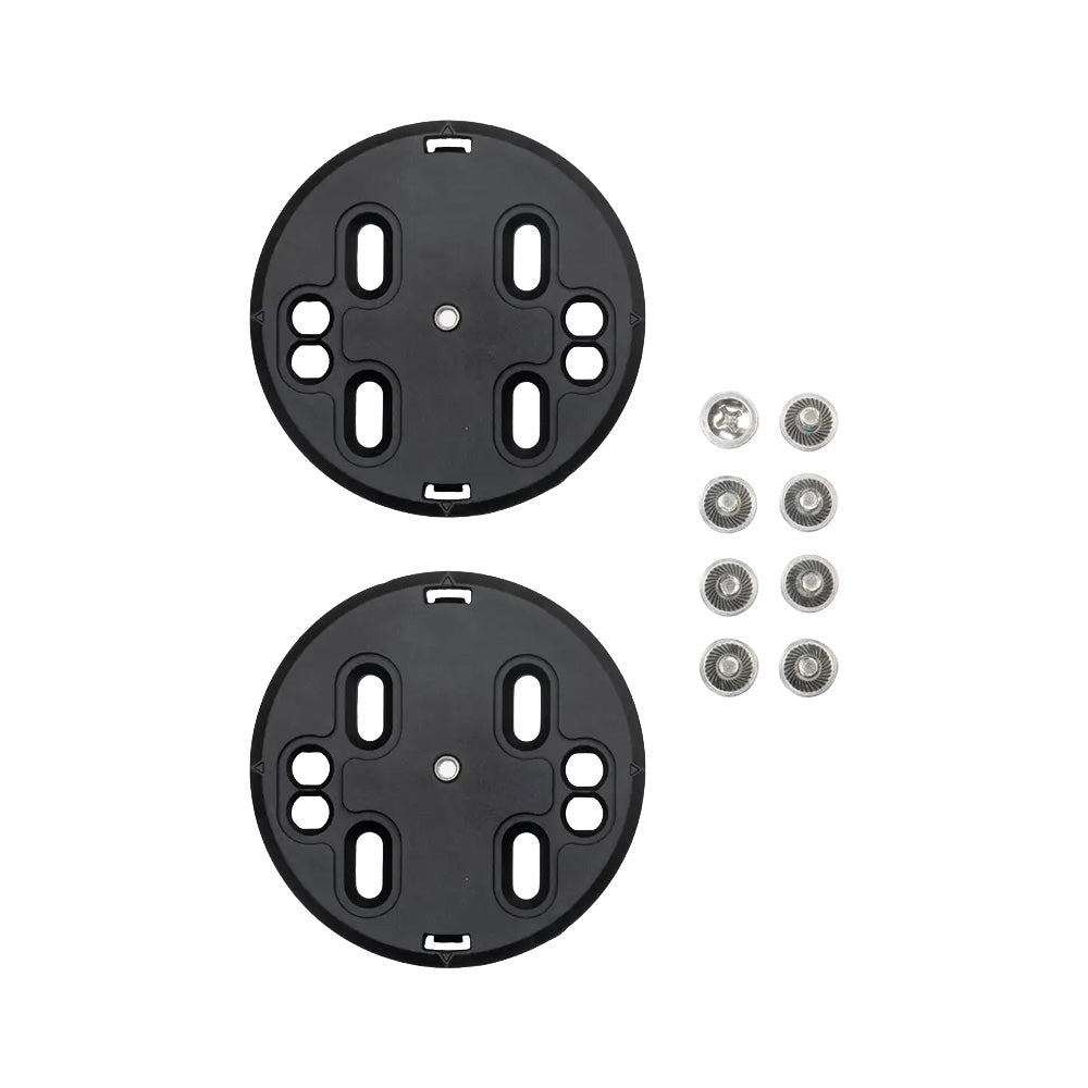 Universal Mounting Disk and Screws 2026