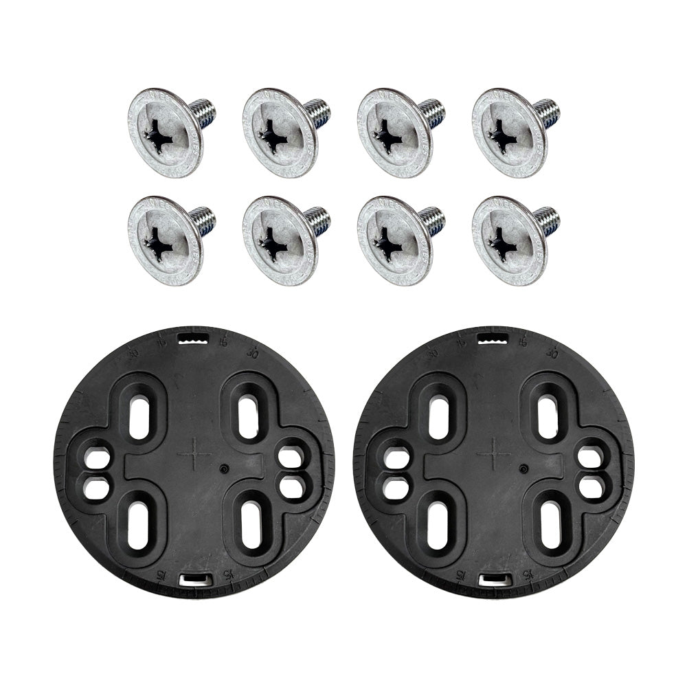 Mounting Disk and Screw【S17C1A】