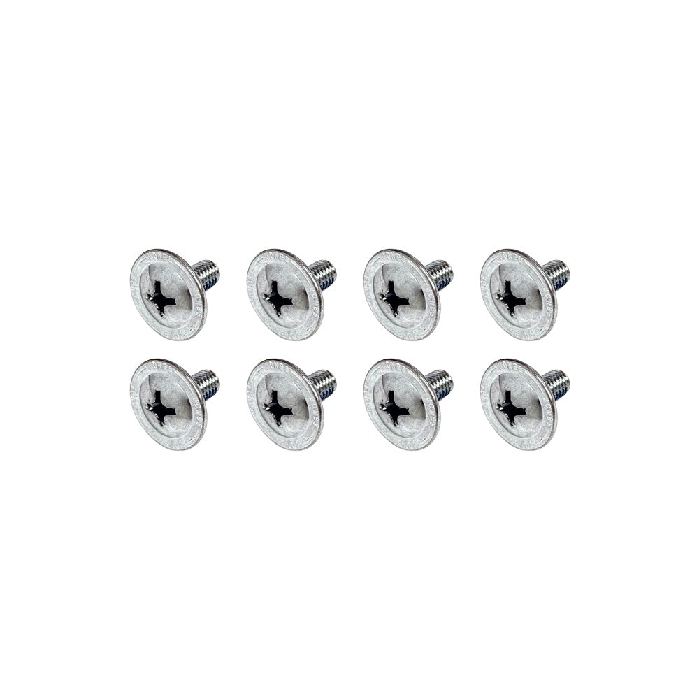 Mounting Disk Screw (8-Pack)【J722A1A】