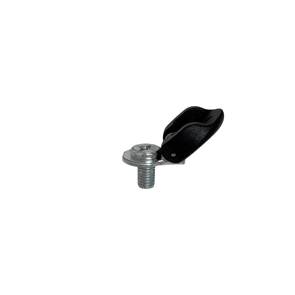Straps Tool-less Screws (Short)【J740A1A】