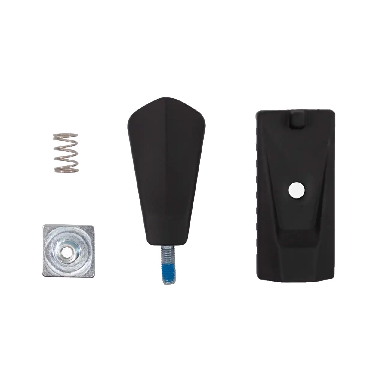 Highback Forward Lean Lever【J450A1A】