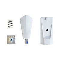 Highback Forward Lean Lever【J450A1A】