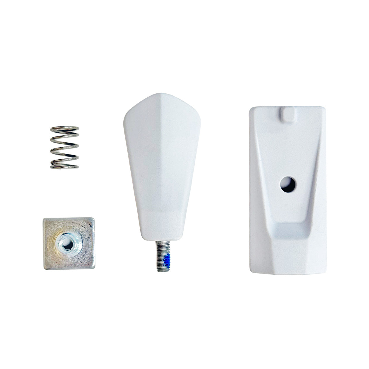 Highback Forward Lean Lever【J450A1A】