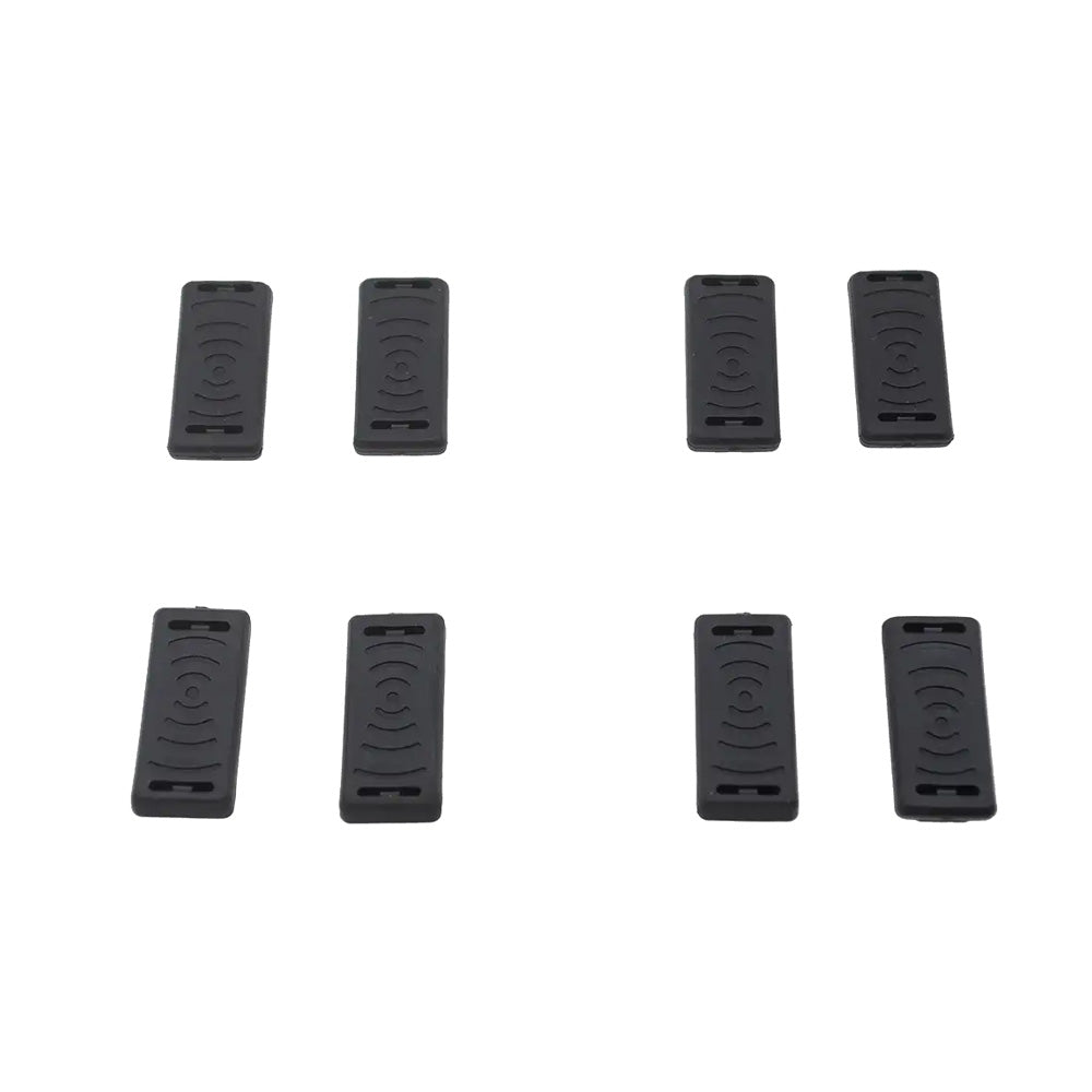 Hard Bushing (8-Pack)【150A1C】