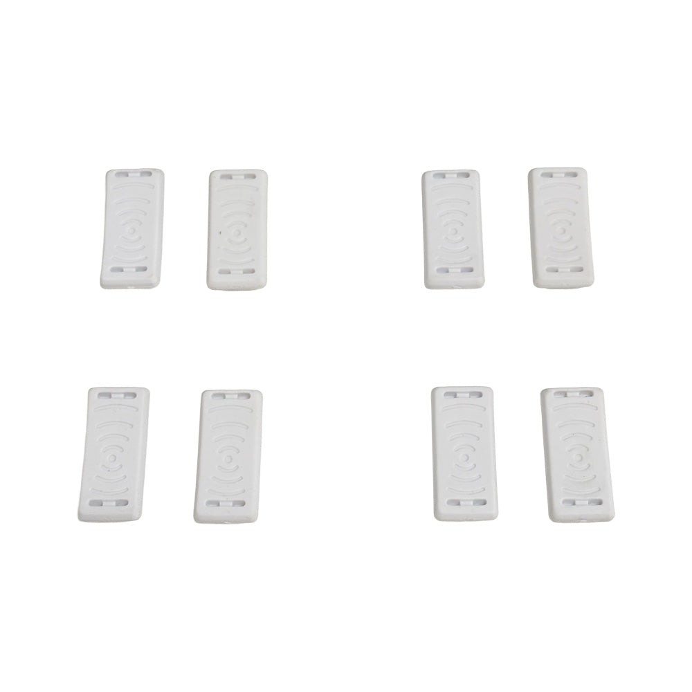 Soft Bushing (8-Pack)【150A1C】