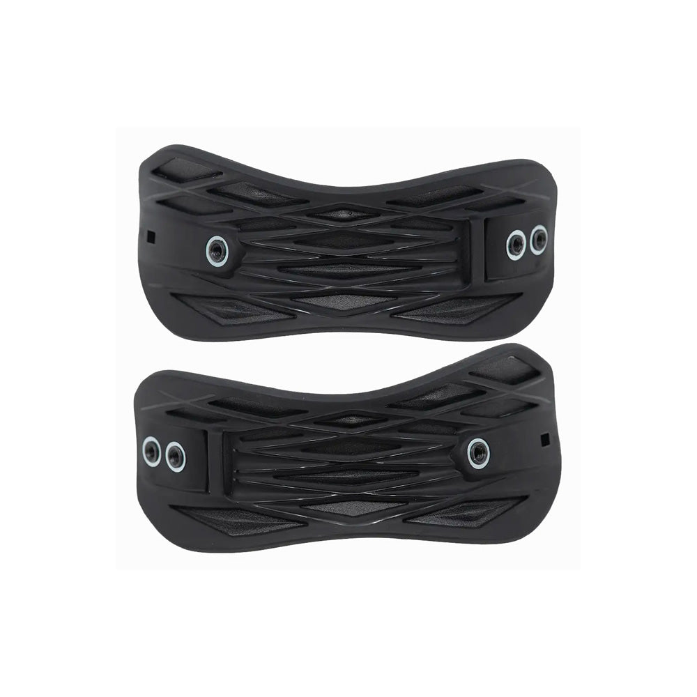 Women's Comfort Flex Ankle Straps【J202A1A】